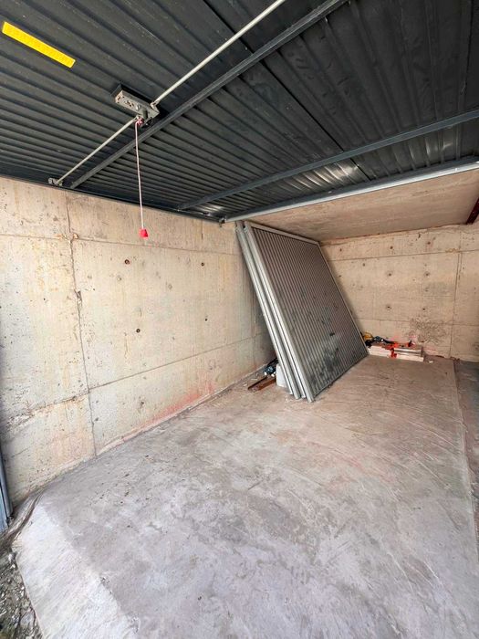 Паркомясто в ж.к. Младост 4