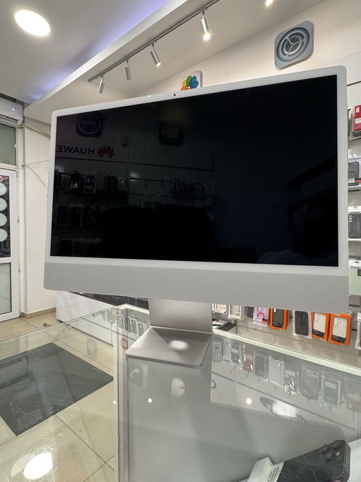 iMac M1 /256Gb /M1 /16 Gb/ Future Gsm Mobile