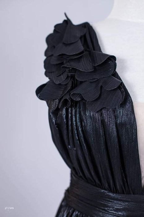 Rochie de seară, noua