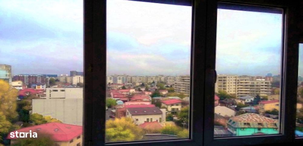 Apartament 3 camere, balcon, Berceni