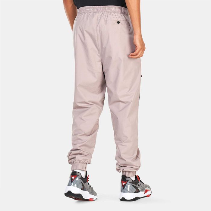 Jordan x Paris Saint-Germain Cargo - Оригиналнен мъжки панталон р-р M