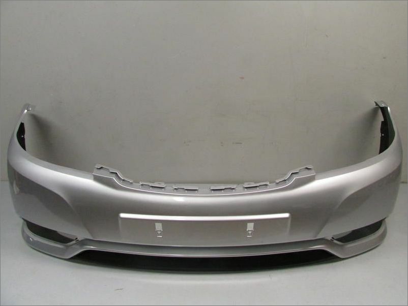 Бампер Daewoo Gentra Дэу Джентра