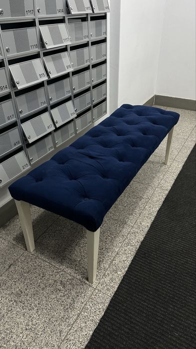 Кресло стул, пуфик