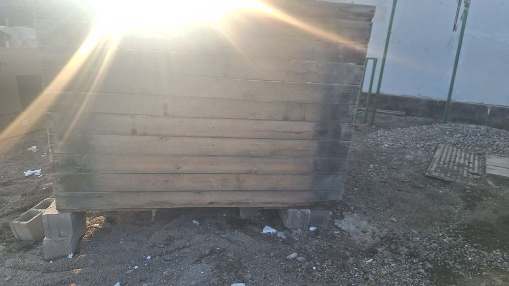 Борт 3.20 на газель