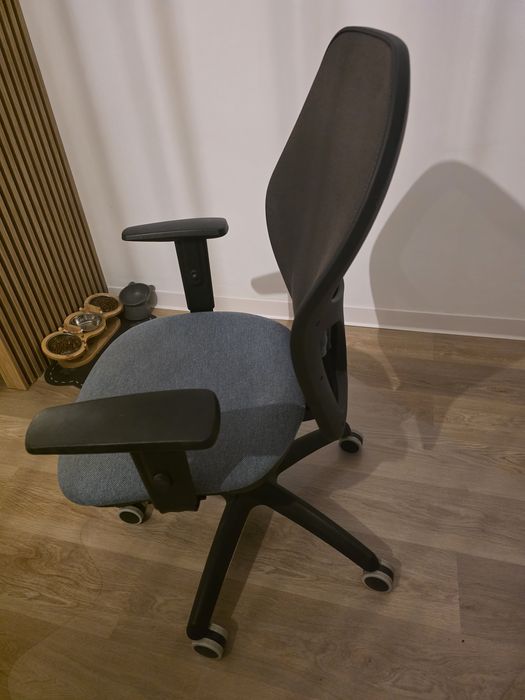 Scaun birou IKEA Flintan - stare foarte buna