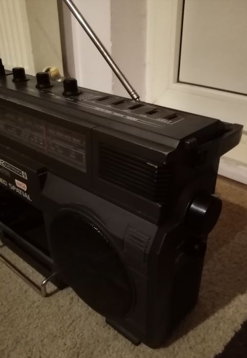 Vând carcase complete pentru RCS 002 și Mayak-203