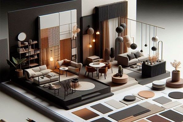 Designschool.uz - Курсы дизайна. Dizayn kurslari. Arxitektura va inter