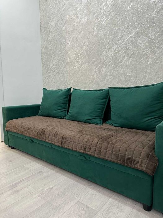 Продажа 1-комнатной квартиры