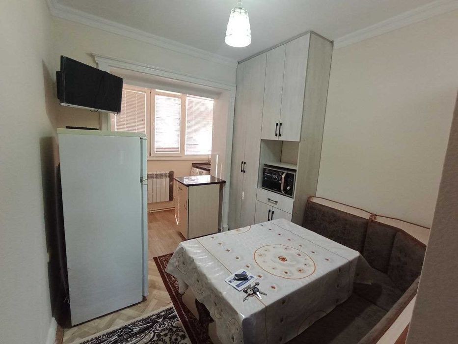 Сдается 2х комнатная квартира. Дошкольная /ор-р Тотус