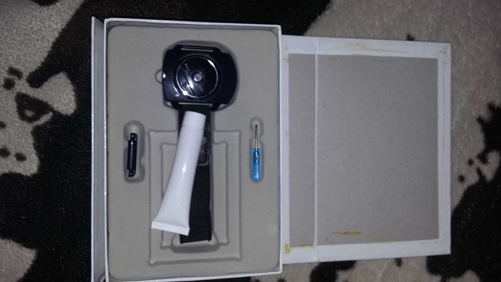 Устройство от храпа