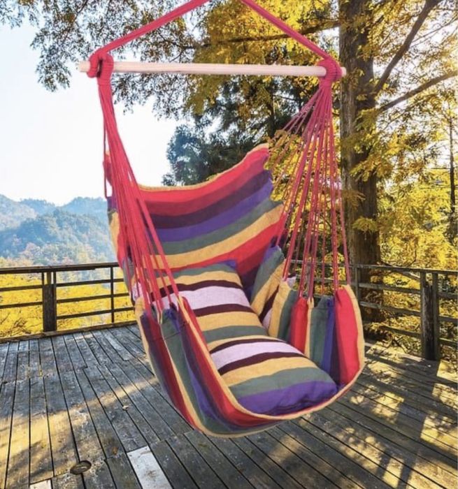 Люлка / хамак ПРОМОЦИЯ