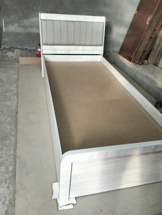 Кровать каркас с падёмний механизмом