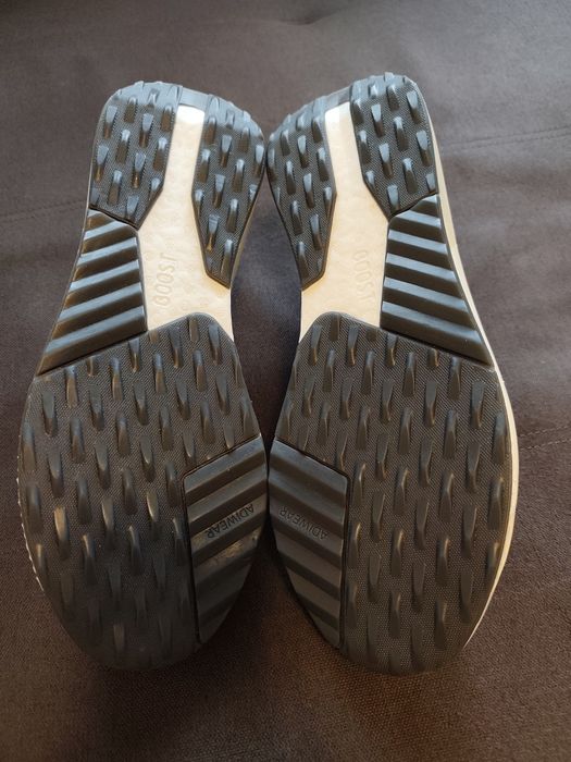 Adidași Boost Avryn ADIDAS SPORTSWEAR - gri