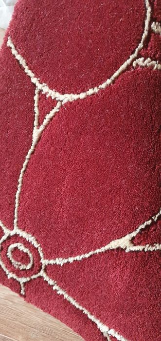 Новый ковёр,  шерсть, Турция