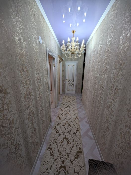 Квартира посуточно