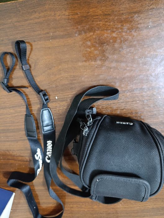 Продам фотоаппарат canon