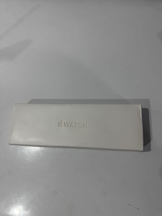 Apple wotch 11 46mm