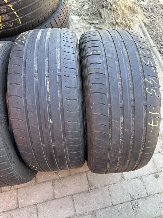 Cauciucuri vara Vikig Falken 225 45 17 5 mm la 100 ron buc an 20/0