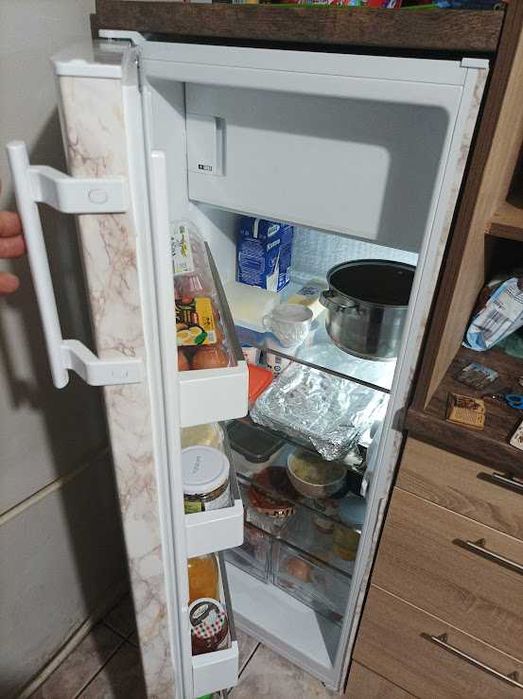 Продавам НОВ хладилник LIEBHER - 10 години гаранция