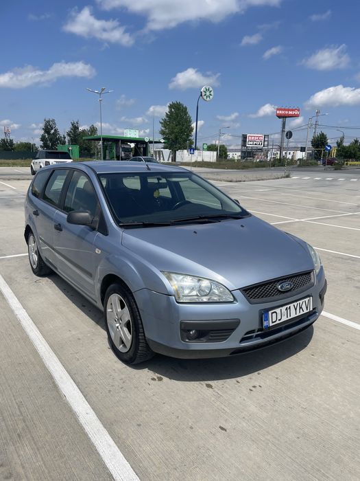 Frod Focus 2 1.8 TDCI 2005