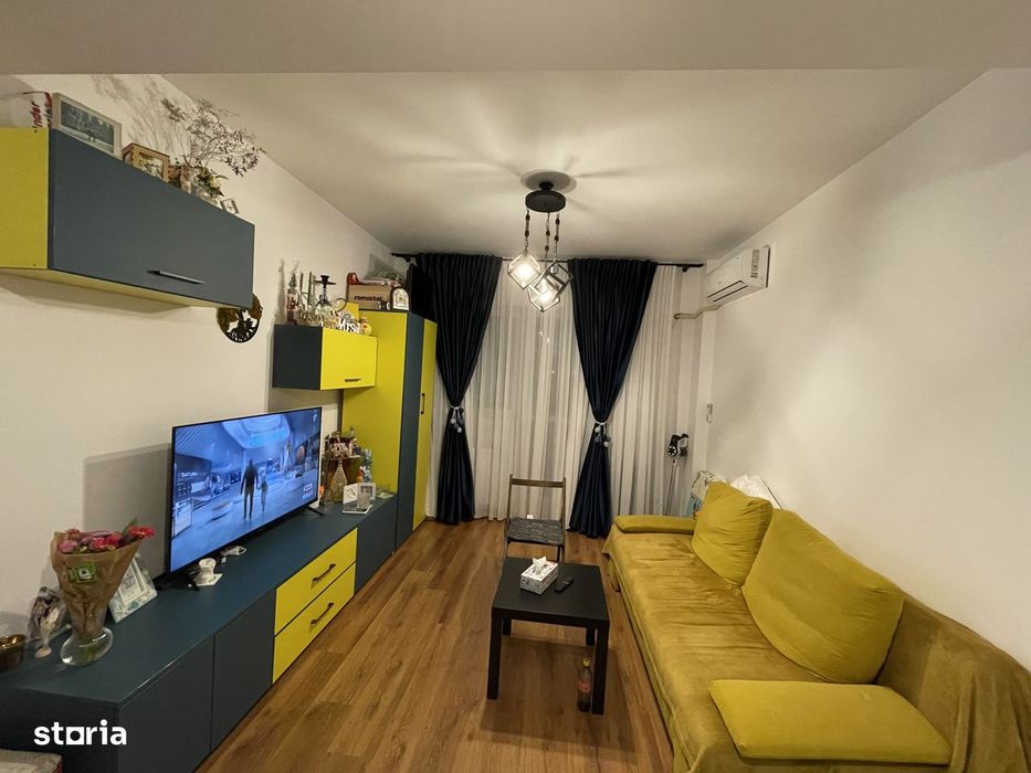 Apartament cu 2 camere, Sector 4
Bulevardul Metalurgiei
