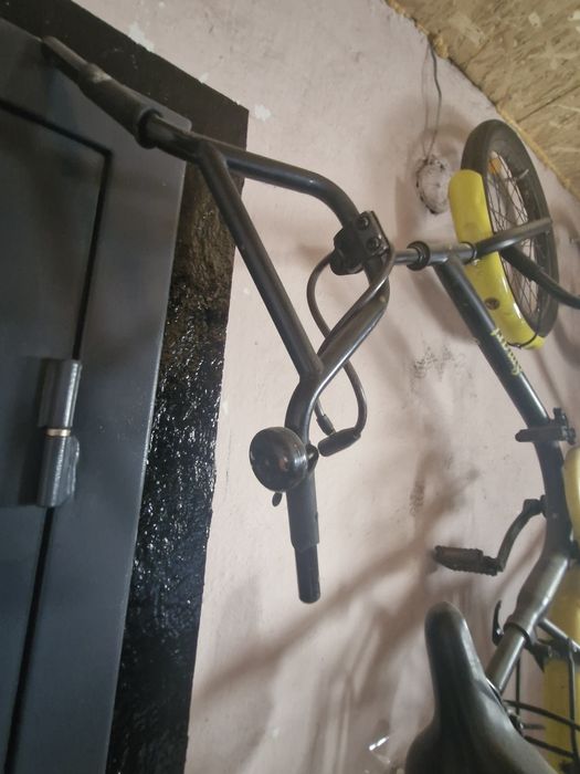 Велосипед smart.