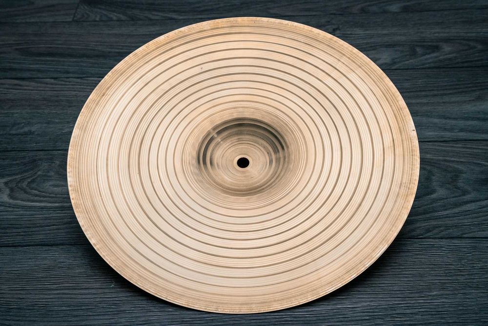 Cinel Fus Sabian 14" XS20 Hi-Hat