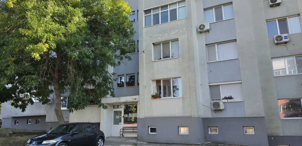 Продава Гарсониера - 1-стаен апартамент, гр. Елхово, 1-ви етаж