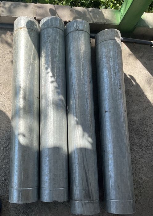 Газовый котел Riga ALeO КСГ-40