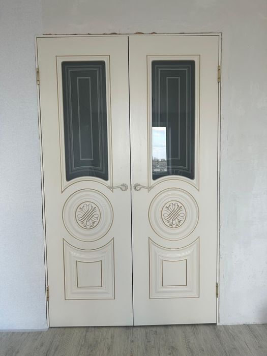 Продам квартиру 8 мкр 1 кольцо