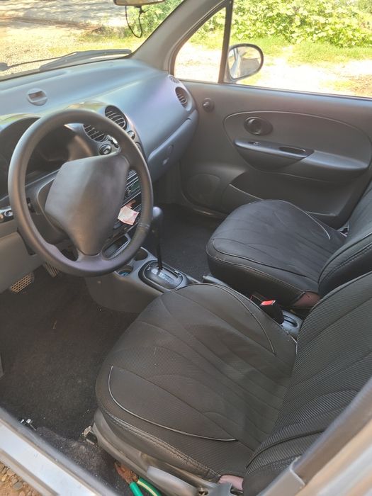 Matiz avtomat zavod Narxi 3400