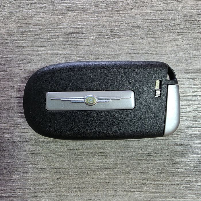 Кутийка за ключ за Chrysler Dodge Jeep