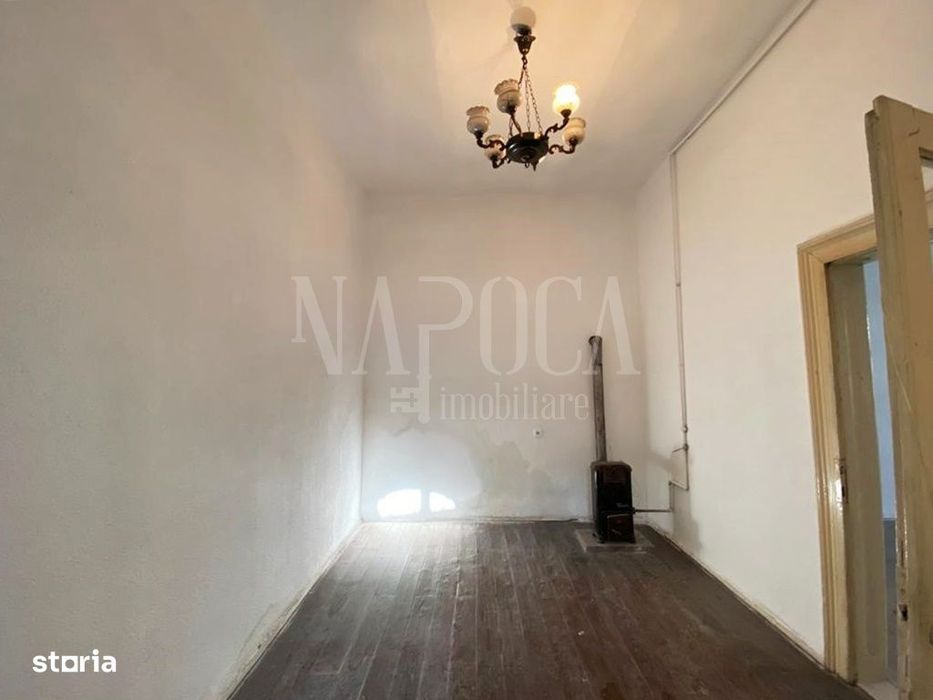 Apartament 3 camere de vanzare in Centru, Cluj Napoca
