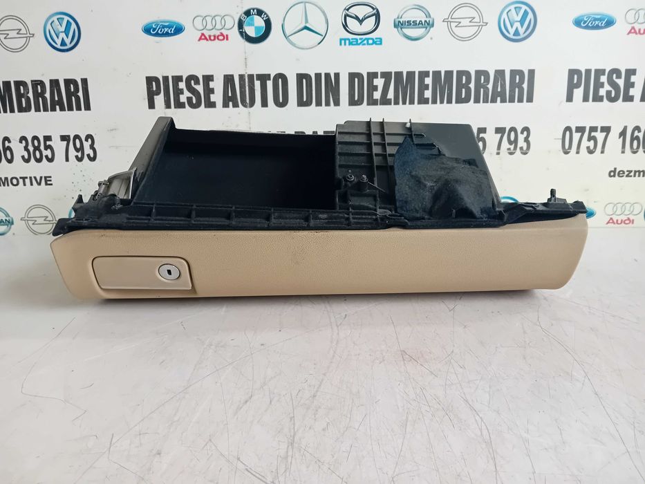 Torpedou Cutie Acte Mercedes GL X164 2006-2013
