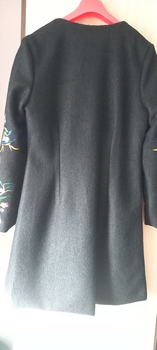 Paltonas traditional de toamnă