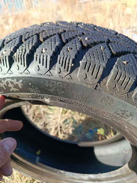Продам шина 185/60 R14