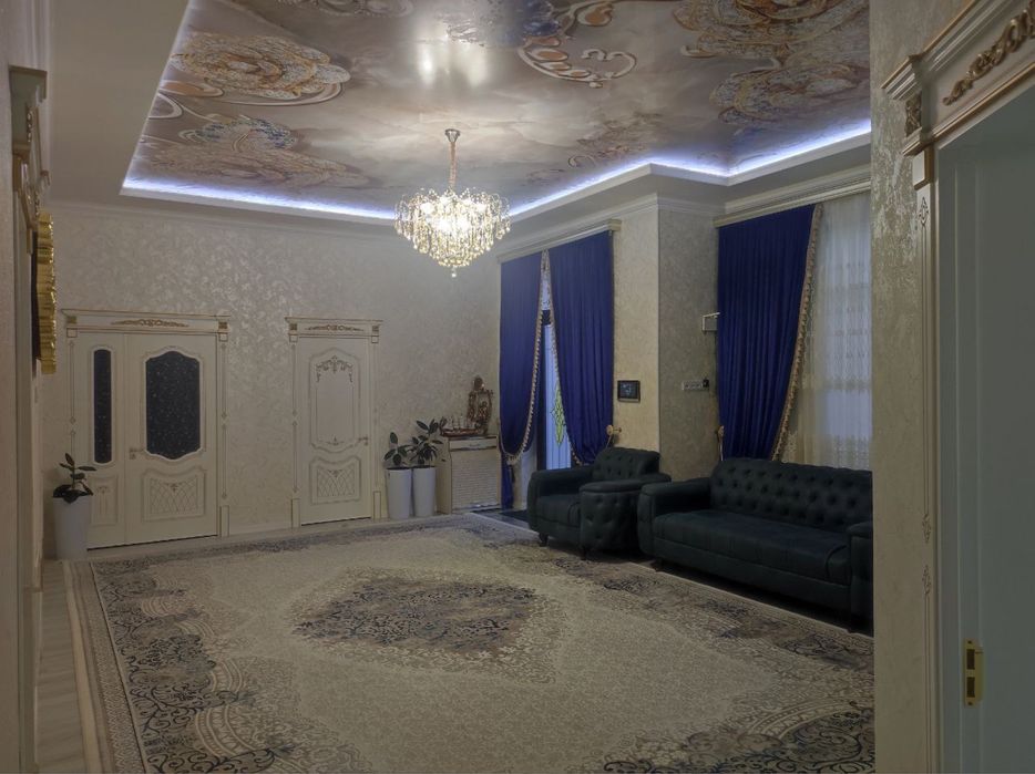 Продам свой дом участок,