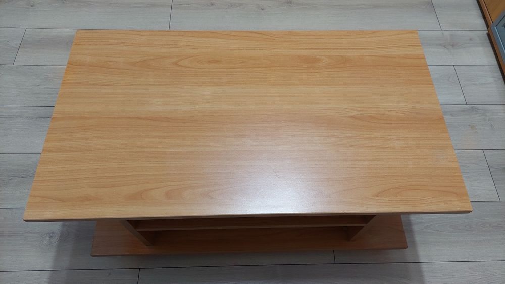 Masuta cafea Norte cires