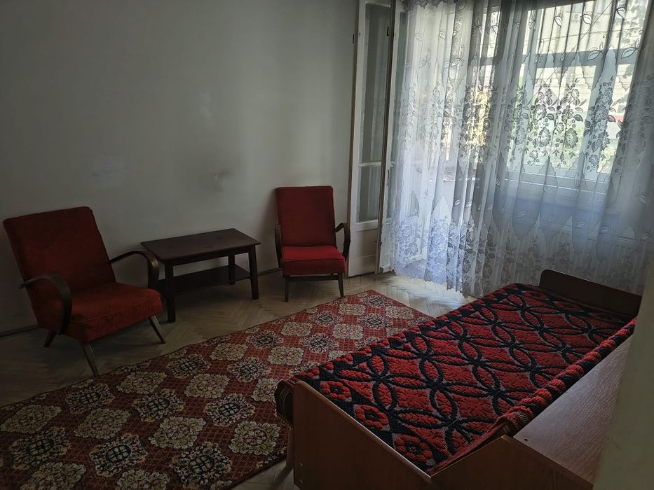Închiriez apartament 2 camere Medgidia, zona centrală