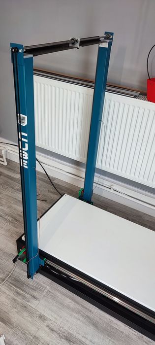 CNC litere volumetrice