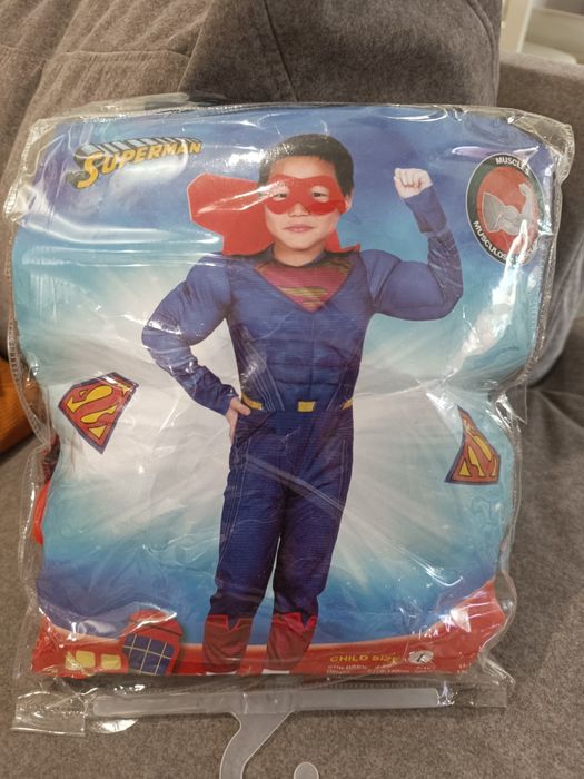 Продам Костюм Супермен