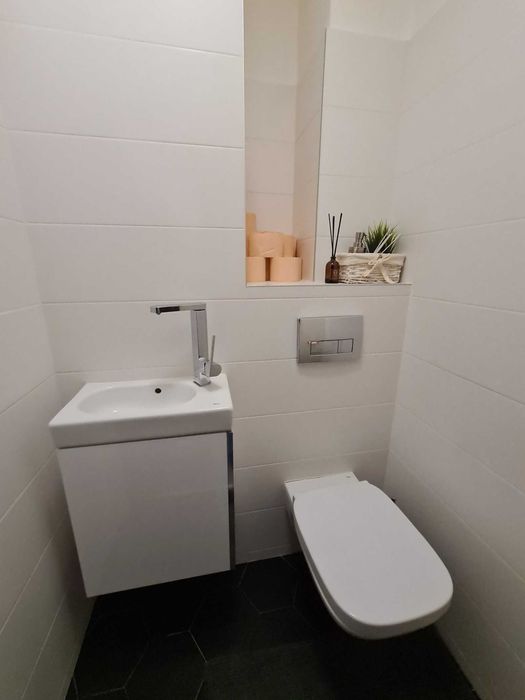 Дава се под наем Двустаен апартамент в София, Младост 4 - 75 кв.м за 250 € - Снимка #6