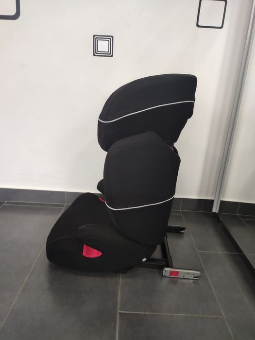 Scaun auto Cybex Solution cu isofix pentru copii între 15 și 36 kg