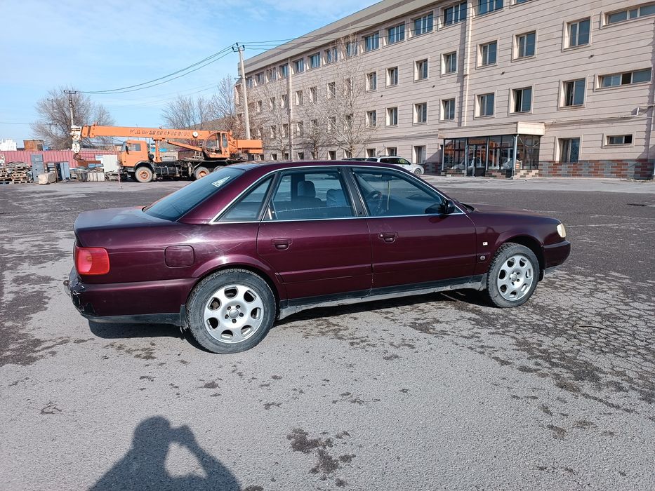 Ауди сатылады 1994жылғы