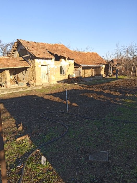 Продава се Къща в с. Търнава, Област Враца - 123 кв.м за 75 €/кв.м - Снимка #7