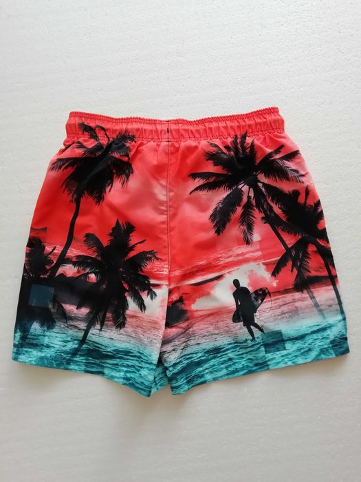 Летни шорти за момиче ръст 134-140, 9-10 г.