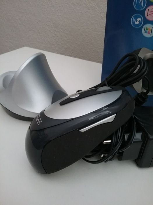 Безжична оптична офис мишка