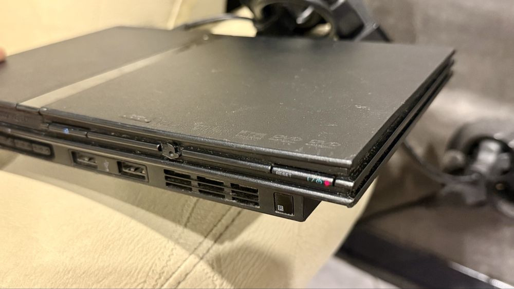 Плейстешън 2 / Playstation 2