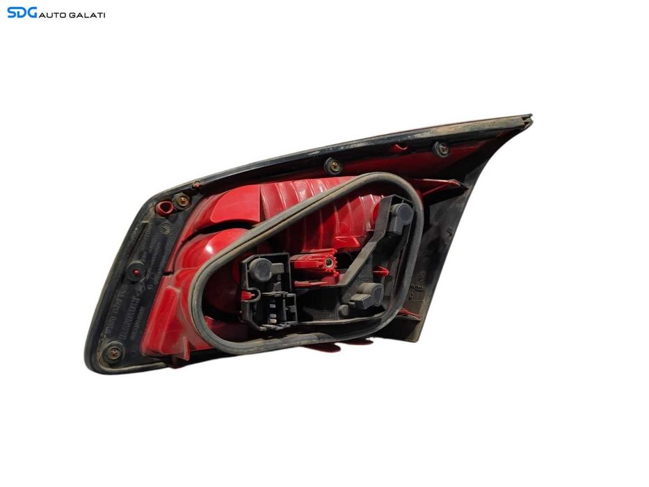 Stop Lampa Tripla Stanga Hayon Haion Portbagaj Renault Vel Satis 2001 - 2009 Cod 8200014362 [L5244]