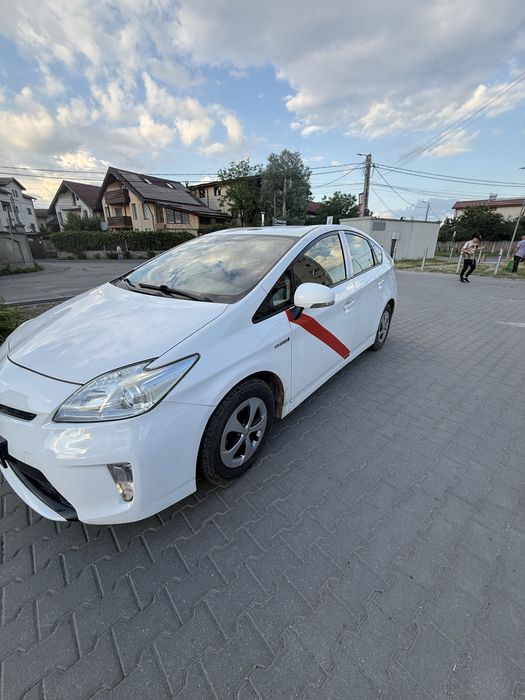 TOYOTA Prius 0 — imagine 5